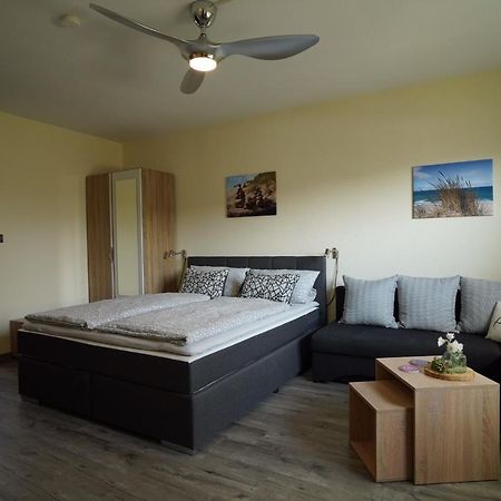 Auszeit - Ferienwohnung Und Appartements Бад Зуден-Алендорф Екстериор снимка